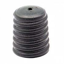 Колпачок полиэтиленовый К-7 (d22мм)  на сайте Стройсервис
