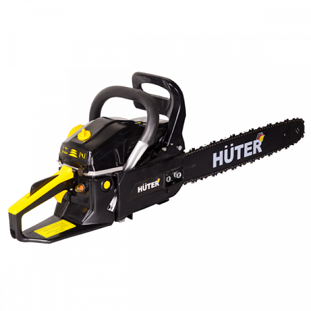 Бензопила Huter BS-45 шина 45 см 70/6/2 (3)