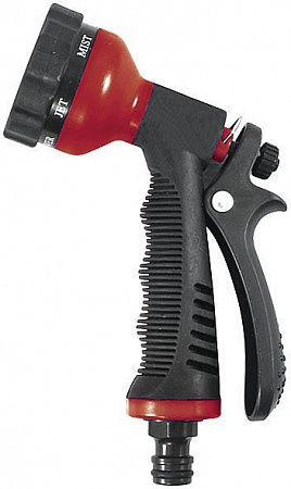 Пистолет-распылитель 5-режимный  на сайте Стройсервис
