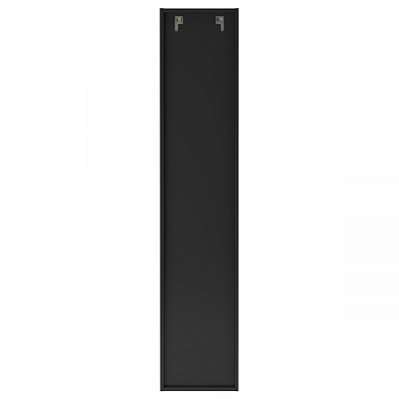 Пенал подвесной 35 Karat без ящика правый Домино DK3201P (2)