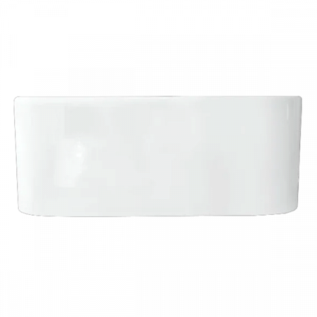 Умывальник накладной SANITA LUXE Infinity Shelf