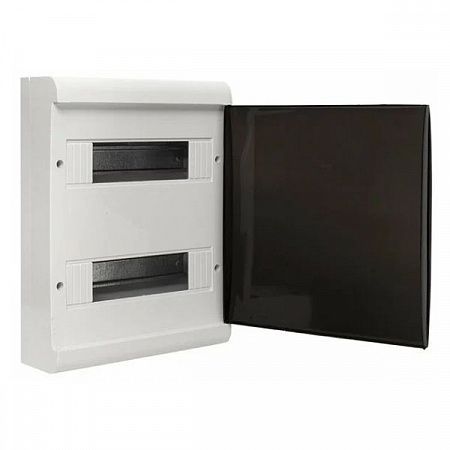 Щит распред. навесной ЩРН-П-24 "SlimBox" IP41 EKF PROxima на сайте Стройсервис
