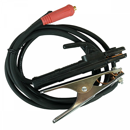 Сварочный инверторный аппарат AW-97I250 Sturm