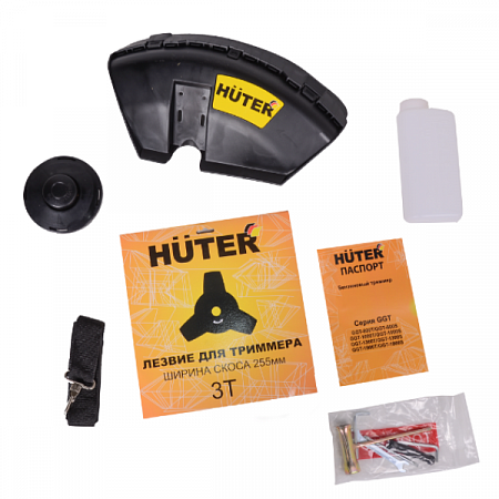 Триммер бензиновый Huter GGT 800S 70/2/5