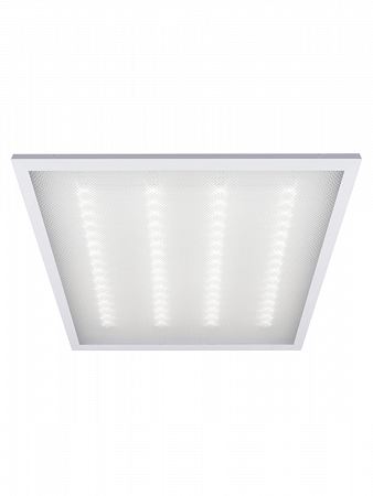 Светильник светодиодная панель 36Вт 6500К 595х595х19мм IP40 ПРИЗМА SQ0329-0240 TDM Electric на сайте Стройсервис
