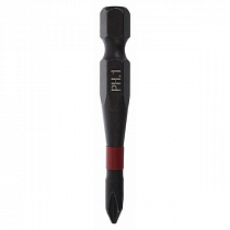 Бита PH 1 x 50mm  (1уп=2шт) сталь S2 торсионные 3102321 TOOLBERG на сайте Стройсервис

