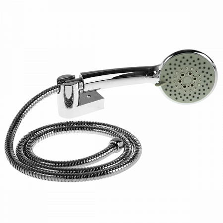 Смеситель для ванны однорычажный, латунь А7118 Accoona