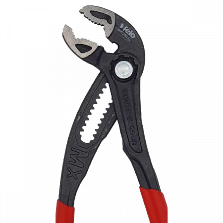 Клещи переставные 89525040 Felo (3)