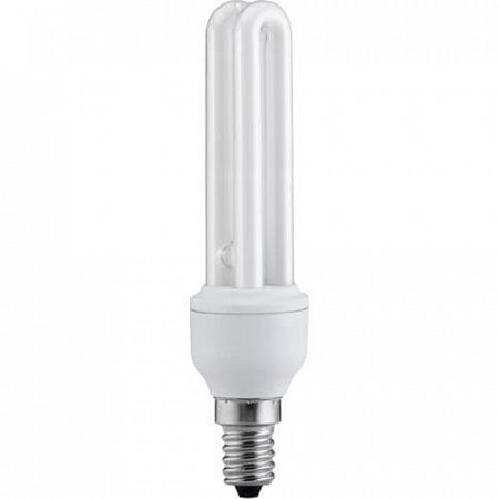 Лампа КЛ 20-S7 Mini Е-14  2700 К  компактная люминесцентная на сайте Стройсервис
