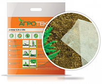 Агротекс 17UV 3,2*10м, белый на сайте Стройсервис
