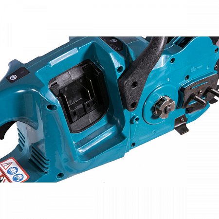 Пила цепная аккумуляторная 1BatterySystem CRS3614BL (без ЗУ и АКБ) Sturm