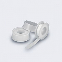 Лента ФУМ для воды 12мм х0,075мм х10м AquaKratos на сайте Стройсервис
