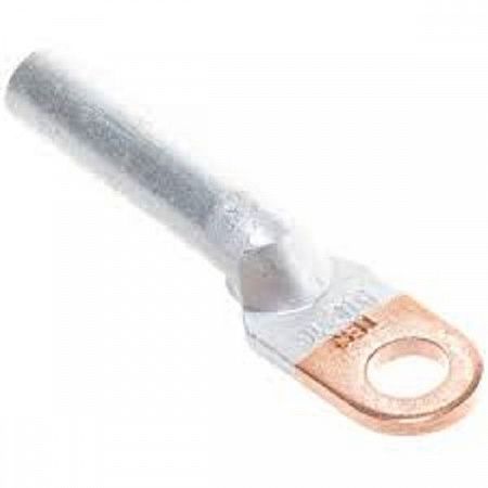 Наконечник медно-алюминиевый DTL(ТАМ)-16мм IEK UNP31-016-06-08 на сайте Стройсервис
