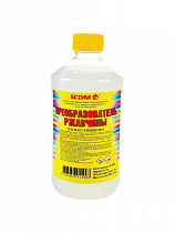 Преобразователь ржавчины 0,5 л Новгород *25/1200 на сайте Стройсервис
