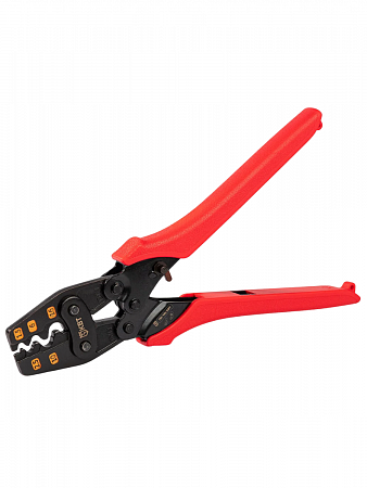 Пресс-клещи ПК-16у серия ПРОФИ 64702 КВТ на сайте Стройсервис
