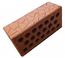 Кирпич утолщенный пустотелый забутовочный М150 СПП на сайте Стройсервис
