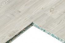 Плита QuickDeck Ecofloor НАОМИ ламинированная влагостойкая шпунтованная 1200*900*16мм на сайте Стройсервис
