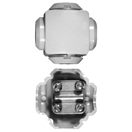 Сжим У734М SchE U734M на сайте Стройсервис
