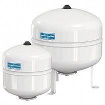 Бак для водоснабжения Flamco Airfix 8 л (белый) на сайте Стройсервис
