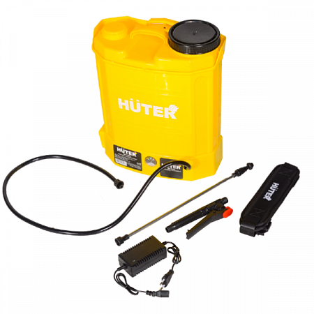 Аккумуляторный опрыскиватель Huter SP-12AC 70/13/28