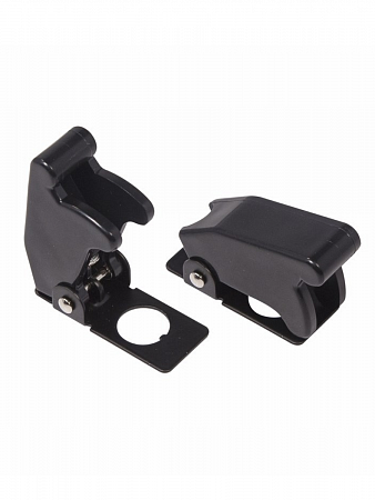 Крышка защитная для тумблеров типа KN и ASW черная 36-4651 Rexant на сайте Стройсервис
