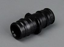 Муфта радиальная 25 соедин. PPSU OnePlus на сайте Стройсервис
