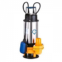 Насос погружной Фекальный WSD 9-8-0.25 TAEN  на сайте Стройсервис
