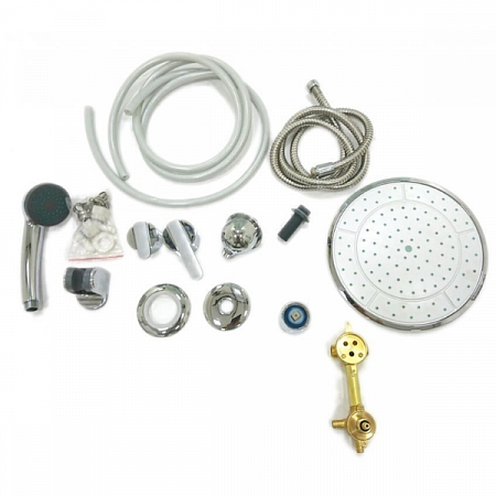 Душевая Кабина 