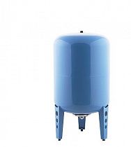 Бак для водоснабжения Вертикальный 100 литров Эконом на сайте Стройсервис
