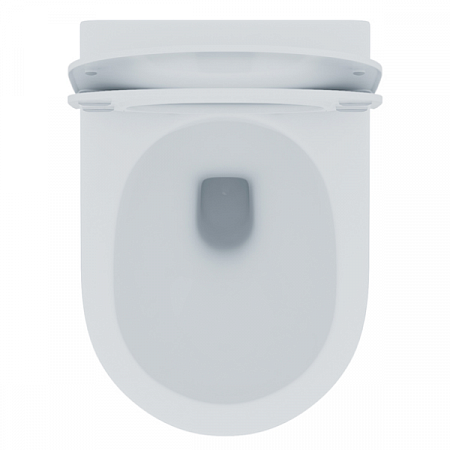 Унитаз подвесной CALIPSO безободковый CALRDSEi25 IDDIS (2)