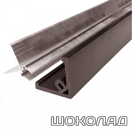 Угол внешний ДПК 50*50*3000мм. (7)