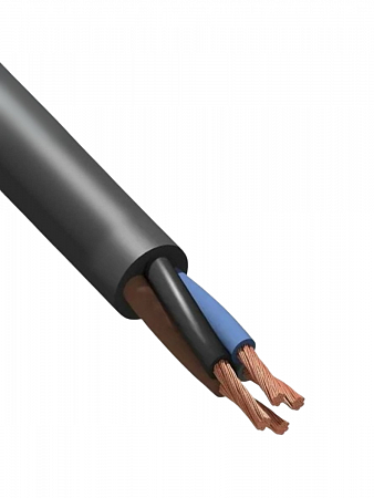 Кабель силовой медный КГтп-ХЛ 3х6 на сайте Стройсервис
