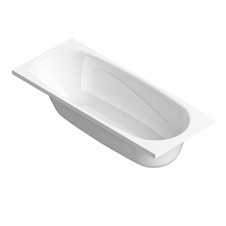 Ванна акриловая