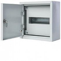 Щит распред. навесной ЩРН-9 (250х250х120)9мод. IP31  на сайте Стройсервис
