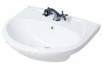 Умывальник мебельный "Эрика 50" CERSANIT на сайте Стройсервис
