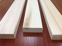 Полок ЛИПА сорт В   26*90*1,2м уп=5шт на сайте Стройсервис
