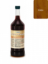 Морилка неводная Клён 0,5л Лакра/ Товар выведен из ассортимента на сайте Стройсервис
