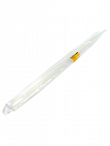 Stekker термоусадка трубка клеевая 19,1/6 100см прозр ( уп. 10 шт) HSTG-1916-100TR 39763 на сайте Стройсервис
