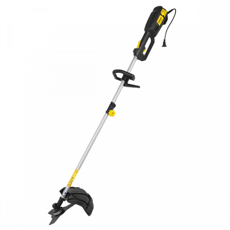 Электрический триммер Huter GET 1200SL 70/1/3 на сайте Стройсервис
