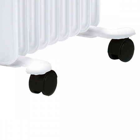 Масляный радиатор Ballu BOH/CL-09WRN 2000 Classic 9 секций (1)