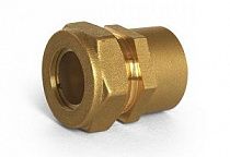 Муфта 15х1/2 ВР, SSFL1501/2BEF, Stahlmann (2138901, Neptun) (Арт. SSFL1501/2BEF) на сайте Стройсервис
