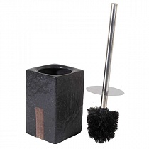 Туалетная щетка Bath TB фарфор Рыжий кот Bath на сайте Стройсервис
