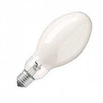 Лампа ртутная HPL-N 400W/542 E40 22000lm d121x290 эллипсоидная PHILIPS 928053507493 на сайте Стройсервис
