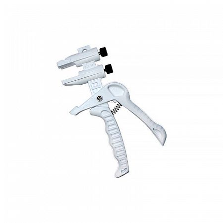 Система выравнивания плитки СВП Клещи для выравнивания плитки 300-339 на сайте Стройсервис
