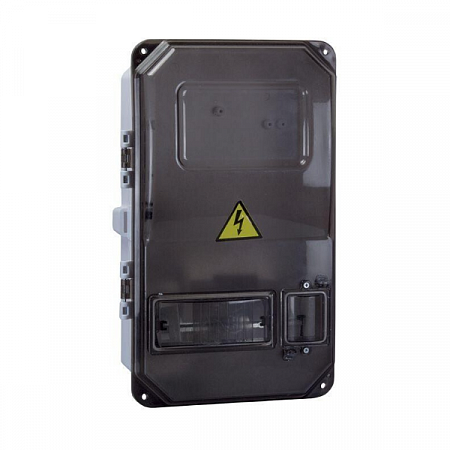 Щит ЩУРн-П 3/8 (379х216х113) IP55 пласт. PROxima EKF pb-3/8-55 на сайте Стройсервис
