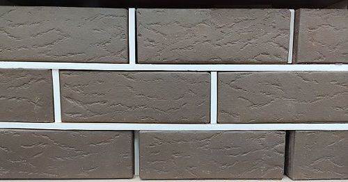 кирпич Кора дерева