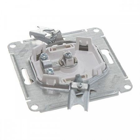 Механизм антенны