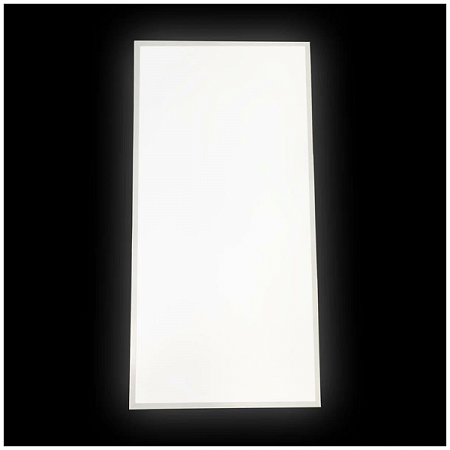 APEYRON панель св/д 72W(5500lm) 6500K 6K 1195х595х9 опал драйвер в компл. 42-008 на сайте Стройсервис
