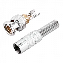 Разъем BNC под винт SR-BNC-PVG SarmatT 0005110 на сайте Стройсервис
