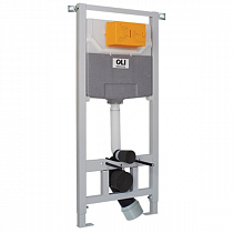Система инсталяции 120 ECO sanitarblok mechanik 879236 OLI на сайте Стройсервис
